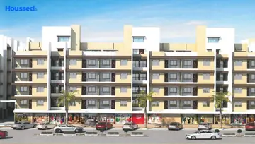 Project Image of Ashok Santok Park - Image 88073