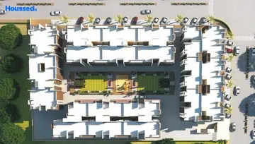 Project Image of Ashok Santok Park - Image 88076