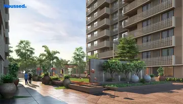 Amenities of Sharanya Skyvue - Image 86811