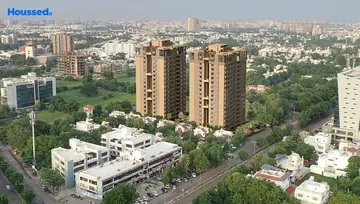 Project Image of Sharanya Skyvue - Image 86808