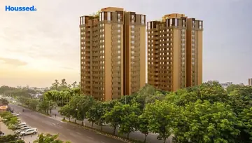 Project Image of Sharanya Skyvue - Image 86806