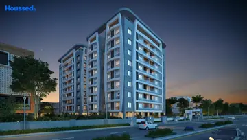 Project Image of Madhuvan Clublife - Image 103929