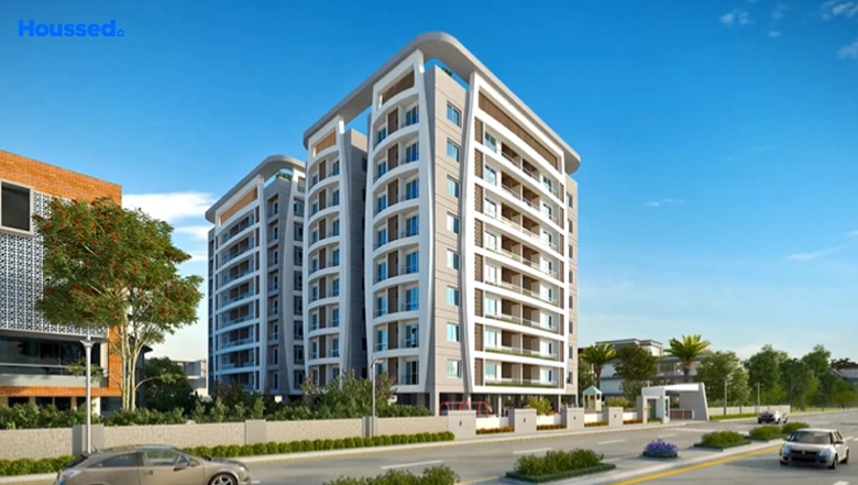 Project Image of Madhuvan Clublife in Waghodia Road, Vadodara - Image 103926