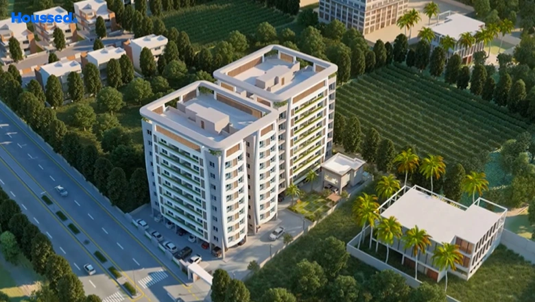 Project Image of Madhuvan Clublife in Waghodia Road, Vadodara - Image 103927