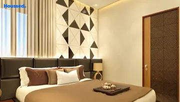 Sample Apartment of Madhuvan Clublife - Image 103935