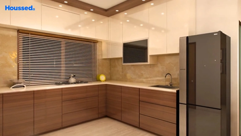 Sample Apartment of Madhuvan Clublife in Waghodia Road, Vadodara - Image 103934