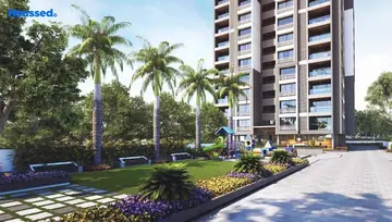Amenities of Sharanya Bellevue - Image 86822