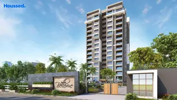 Project Image of Sharanya Bellevue - Image 86818