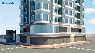 Project Image of Sarjanam Western View - Image 86829