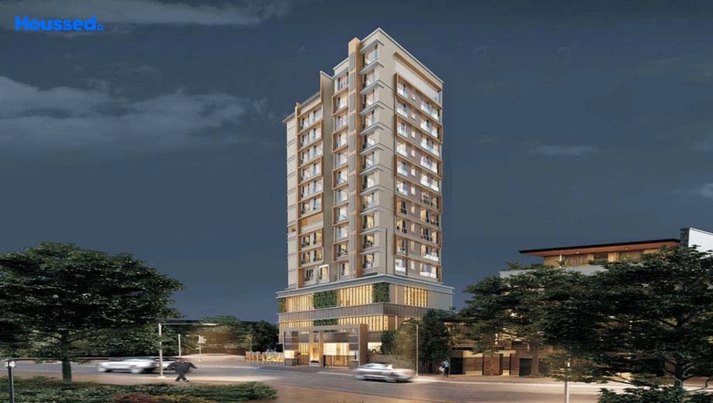 Project Image of Dipti Om Shivalaya in Jogeshwari East, Mumbai - Image 27207