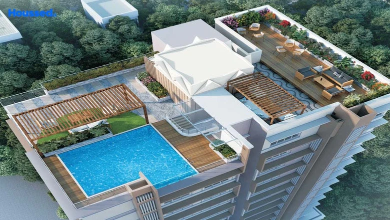 Project Image of Dipti Om Shivalaya in Jogeshwari East, Mumbai - Image 27208