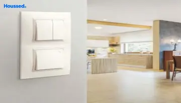 Sample Apartment of Dipti Om Shivalaya - Image 27214