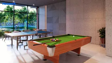Amenities of Satatya Syril - Image 86846