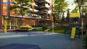 Amenities of Satatya Syril - Image 86844