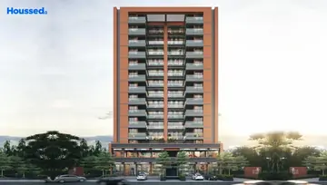 Project Image of Satatya Syril - Image 86843