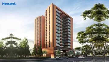 Project Image of Satatya Syril - Image 86842