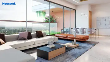 Sample Apartment of Satatya Syril - Image 86849
