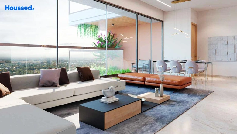 Sample Apartment of Satatya Syril in Gota, Ahmedabad - Image 86849