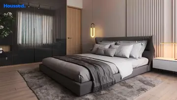Sample Apartment of Satatya Syril - Image 86847