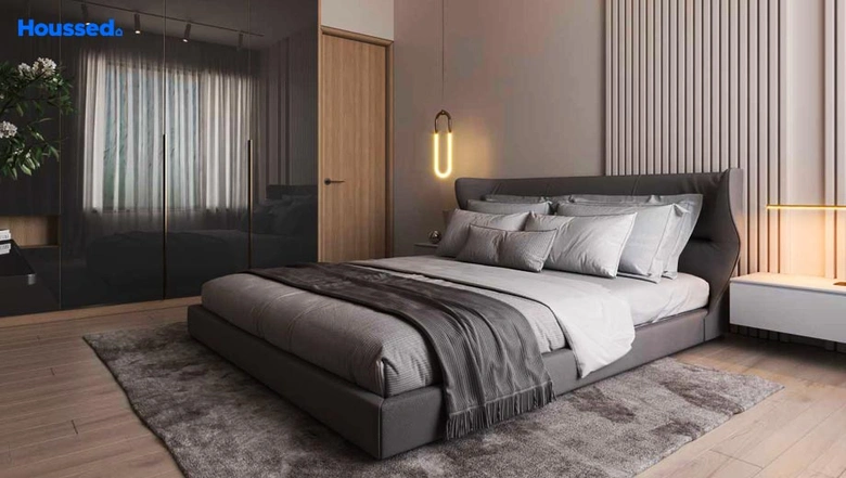 Sample Apartment of Satatya Syril in Gota, Ahmedabad - Image 86847
