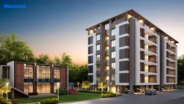 Amenities of Rudraksh Elegance - Image 103943