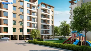 Amenities of Rudraksh Elegance - Image 103944