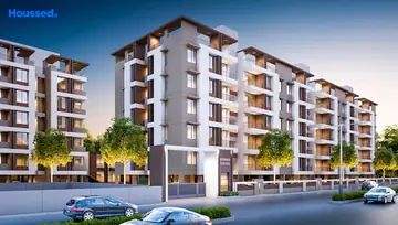 Project Image of Rudraksh Elegance - Image 103940