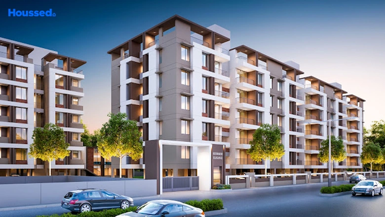 Project Image of Rudraksh Elegance in Waghodia Road, Vadodara - Image 103940