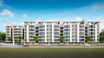 Project Image of Rudraksh Elegance - Image 103942