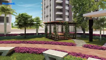 Amenities of Maruti Sky View Heights - Image 88085