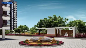 Amenities of Maruti Sky View Heights - Image 88084