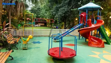 Amenities of Sairang Heights Bunglows - Image 87851