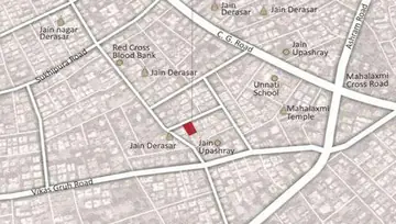 Location of Moksha Sampada Enclave - Image 86870