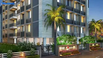 Project Image of Moksha Sampada Enclave - Image 86867