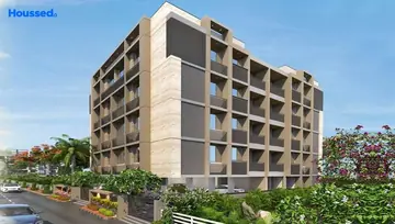 Project Image of Moksha Sampada Enclave - Image 86866