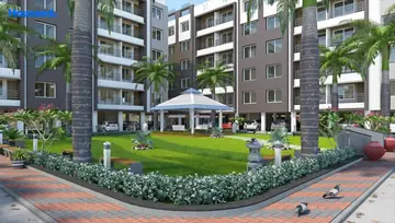 Amenities of Vishwas Opera Royal - Image 88900