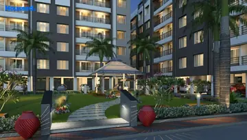 Amenities of Vishwas Opera Royal - Image 88899