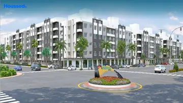 Project Image of Vishwas Opera Royal - Image 88897