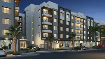 Project Image of Vishwas Opera Royal - Image 88898