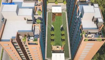 Amenities of Shreenath Heights - Image 87857