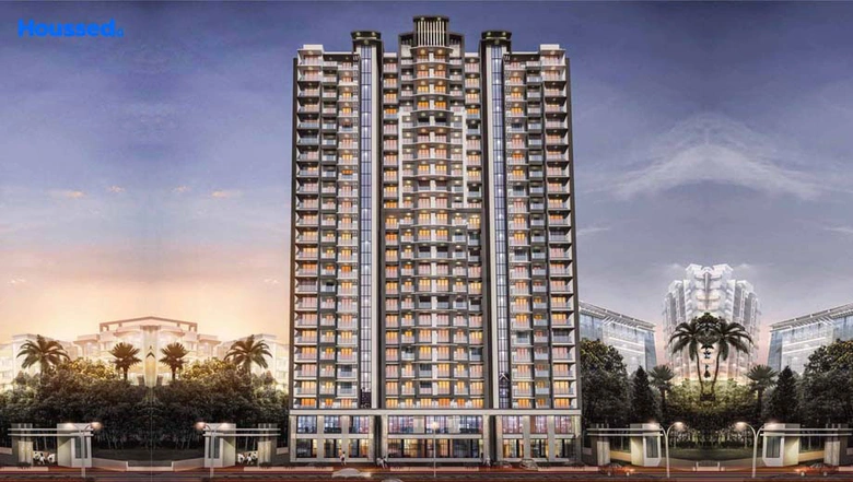 Project Image of Kaneri Heights in Naigaon East, Palghar - Image 16783