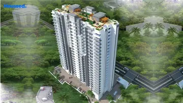Project Image of Kaneri Heights - Image 16782