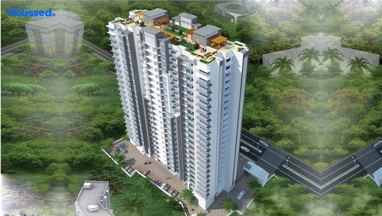 Project Image of Kaneri Heights in Naigaon East, Palghar - Image 16782
