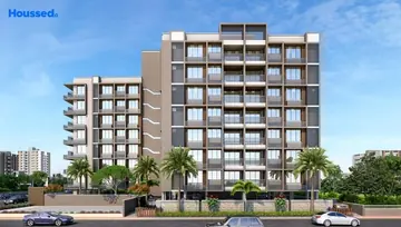 Project Image of Moksha Saheli Sannidhya - Image 86874