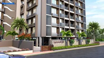 Project Image of Moksha Saheli Sannidhya - Image 86875