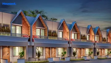 Project Image of Shukun Residency - Image 87879