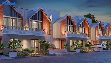 Project Image of Shukun Residency - Image 87881