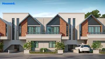 Project Image of Shukun Residency - Image 87878