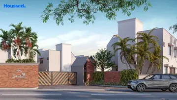 Project Image of Shukun Residency - Image 87880