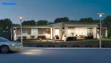 Amenities of DND Shree Siddhnath Enclave - Image 86897